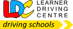 Sue's LDC Driving School Ludgershall Logo